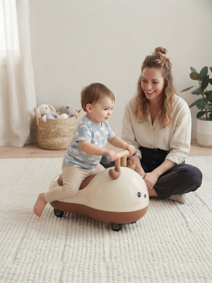 toddler ride on toy